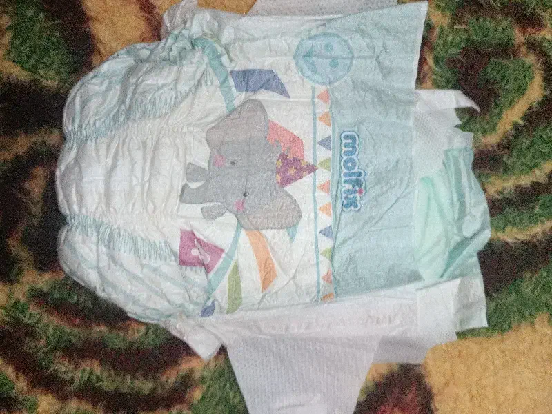 مای بی بی|مواد شوینده و دستمال کاغذی|مرند, |دیوار