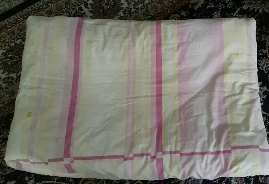 تشک|رختخواب، بالش، پتو|شیراز, گویم|دیوار