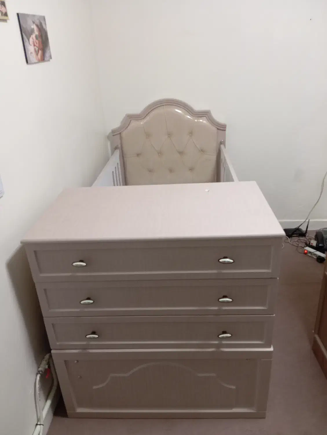 نصاب سرویس خواب|خدمات پیشه و مهارت|اسلامشهر, زرافشان|دیوار