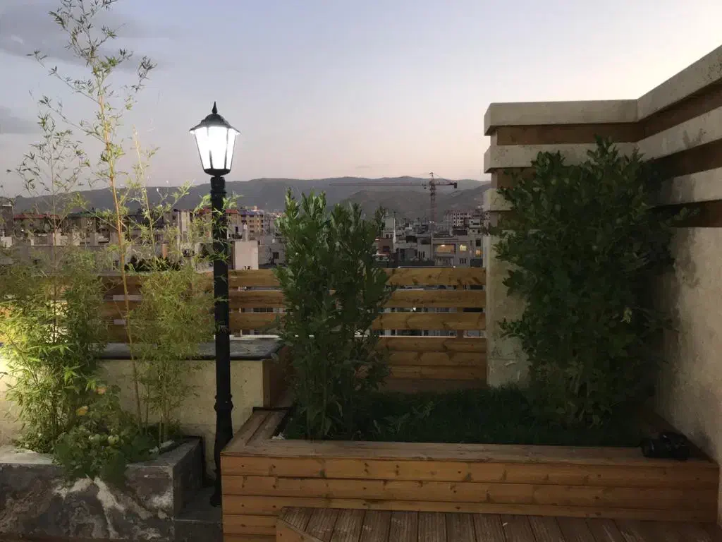 ویلایی ۲۵۰ متری با پروانه باهنر|فروش خانه و ویلا|مشهد, کوثر|دیوار