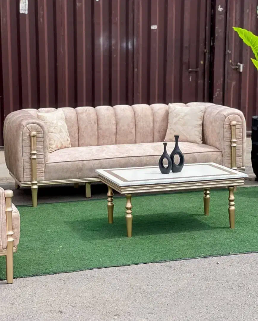 مبل راحتی از دم قسط|مبلمان خانگی و میز عسلی|نهبندان, |دیوار