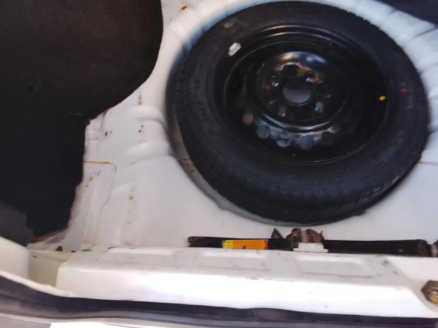 پراید 132مدل 89|خودرو سواری و وانت|شیراز, شهدای شهرک سعدی|دیوار