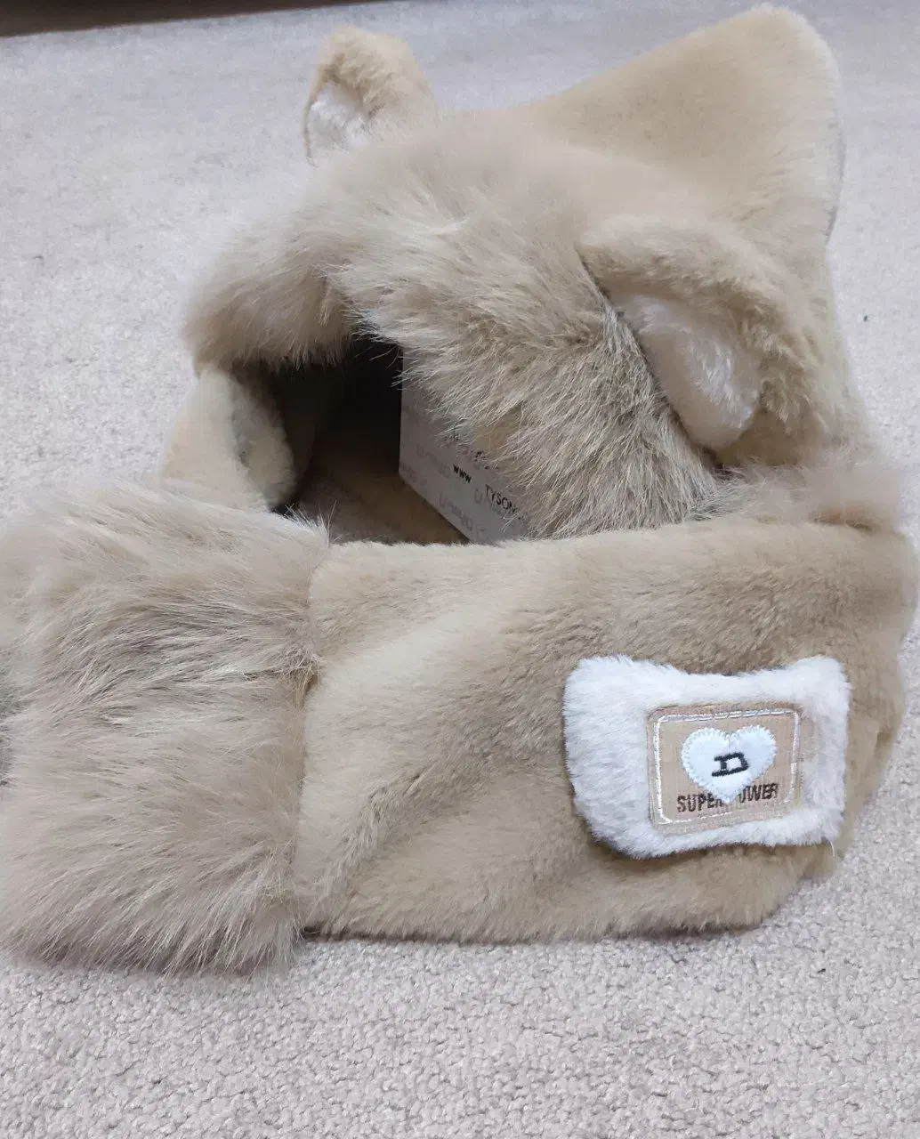 فروش فوری کلاه زمستانی|لباس|شیراز, ارم|دیوار