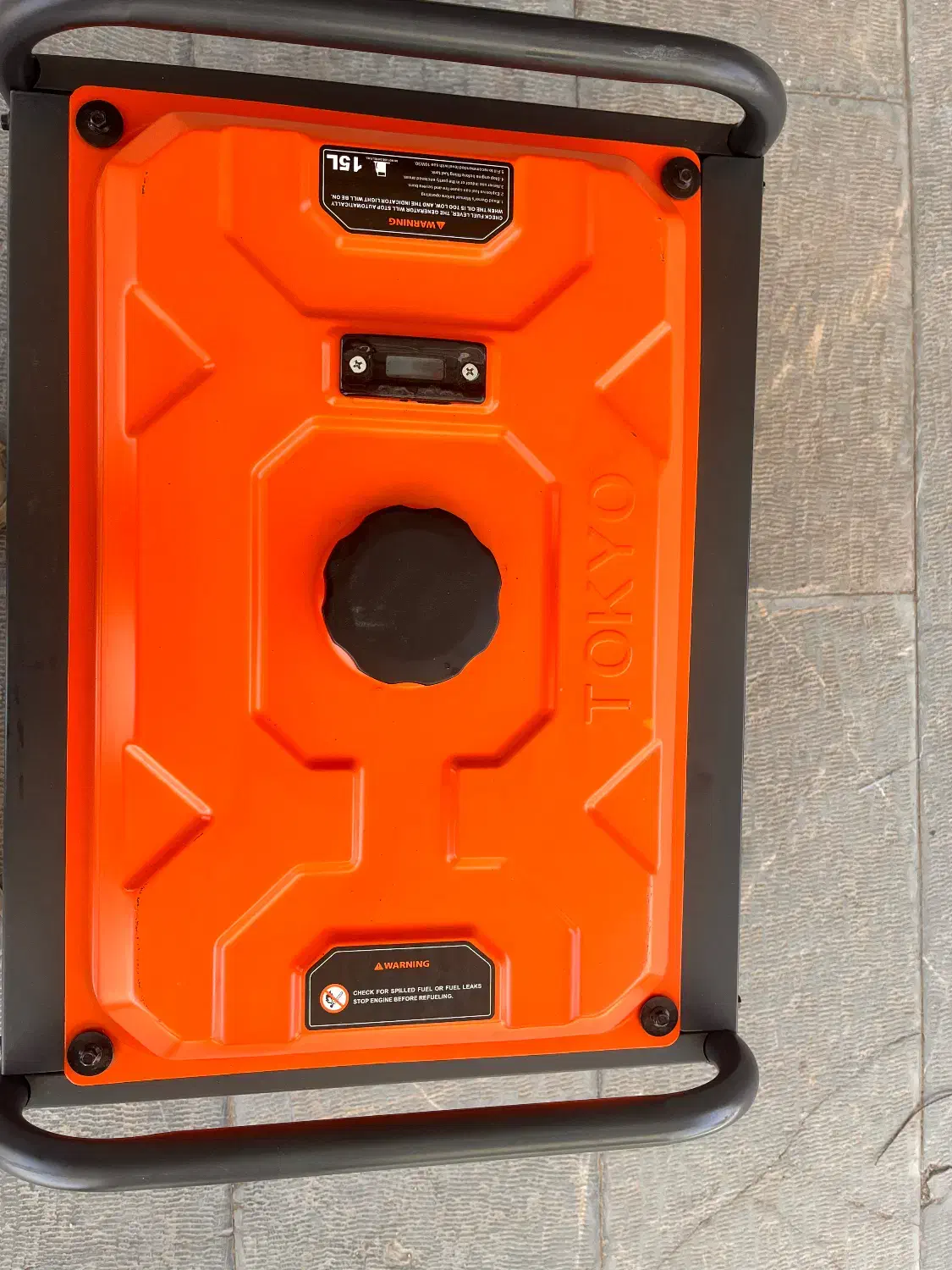 موتور برق ۳۵۰۰ نو نو اکبند|ماشین‌آلات صنعتی|اسلام‌شهر, مظفریه|دیوار