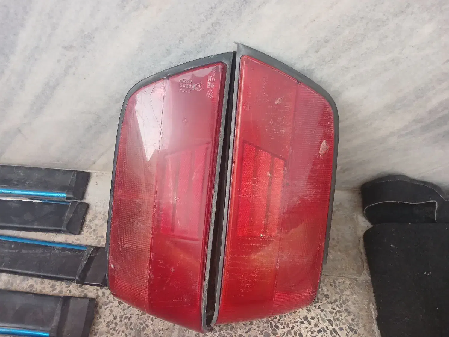 لوازم پژو و پراید حراج|قطعات یدکی و لوازم جانبی|خاش, |دیوار