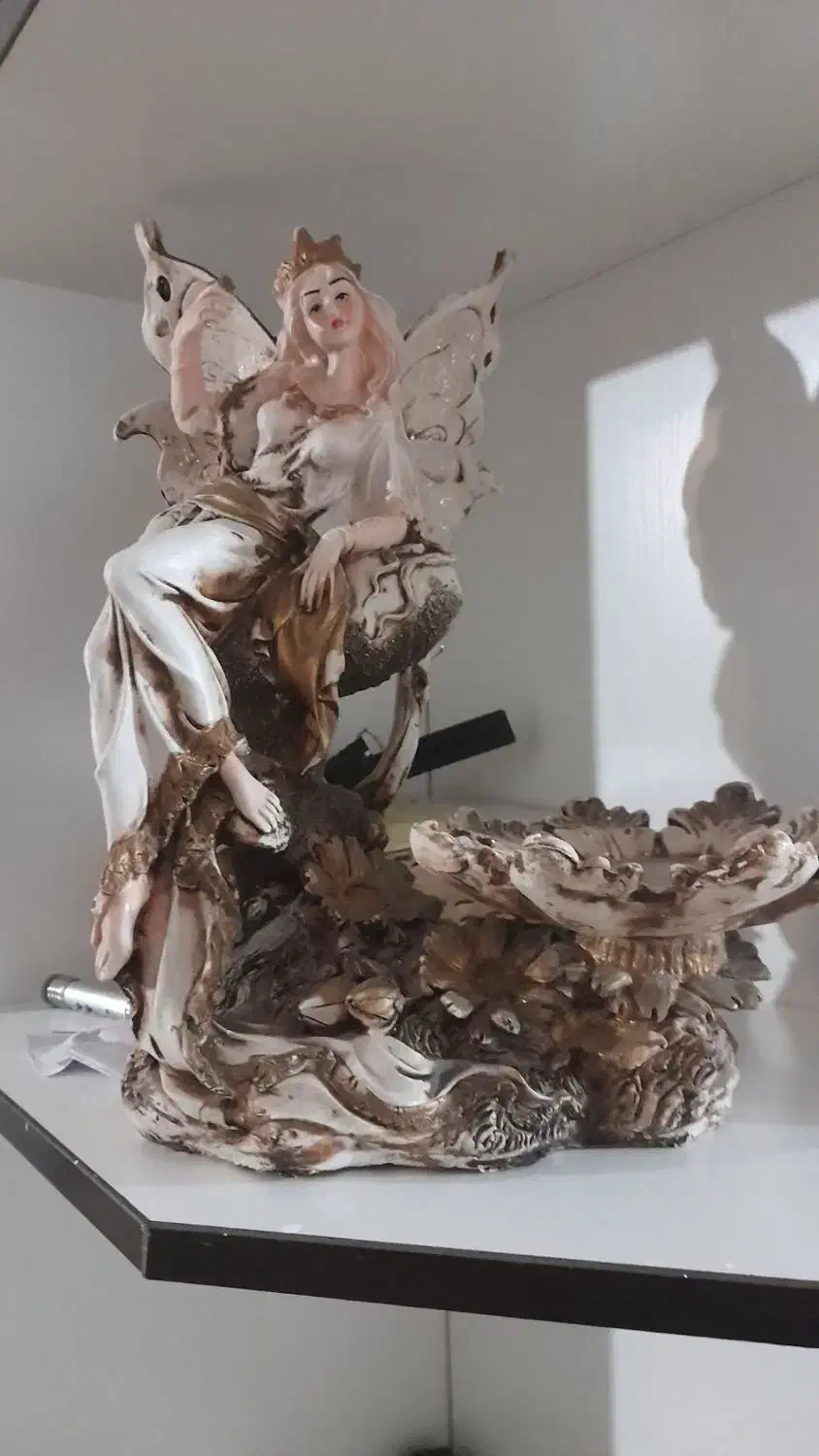 مجسمه|مجسمه، تندیس، ماکت|نسیم‌شهر, |دیوار