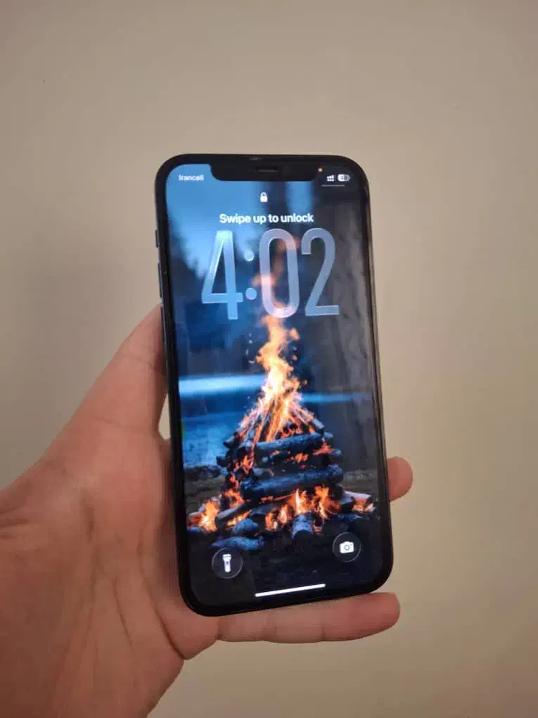 آیفون iPhone 12 pro 256 zaa|موبایل|همدان, |دیوار