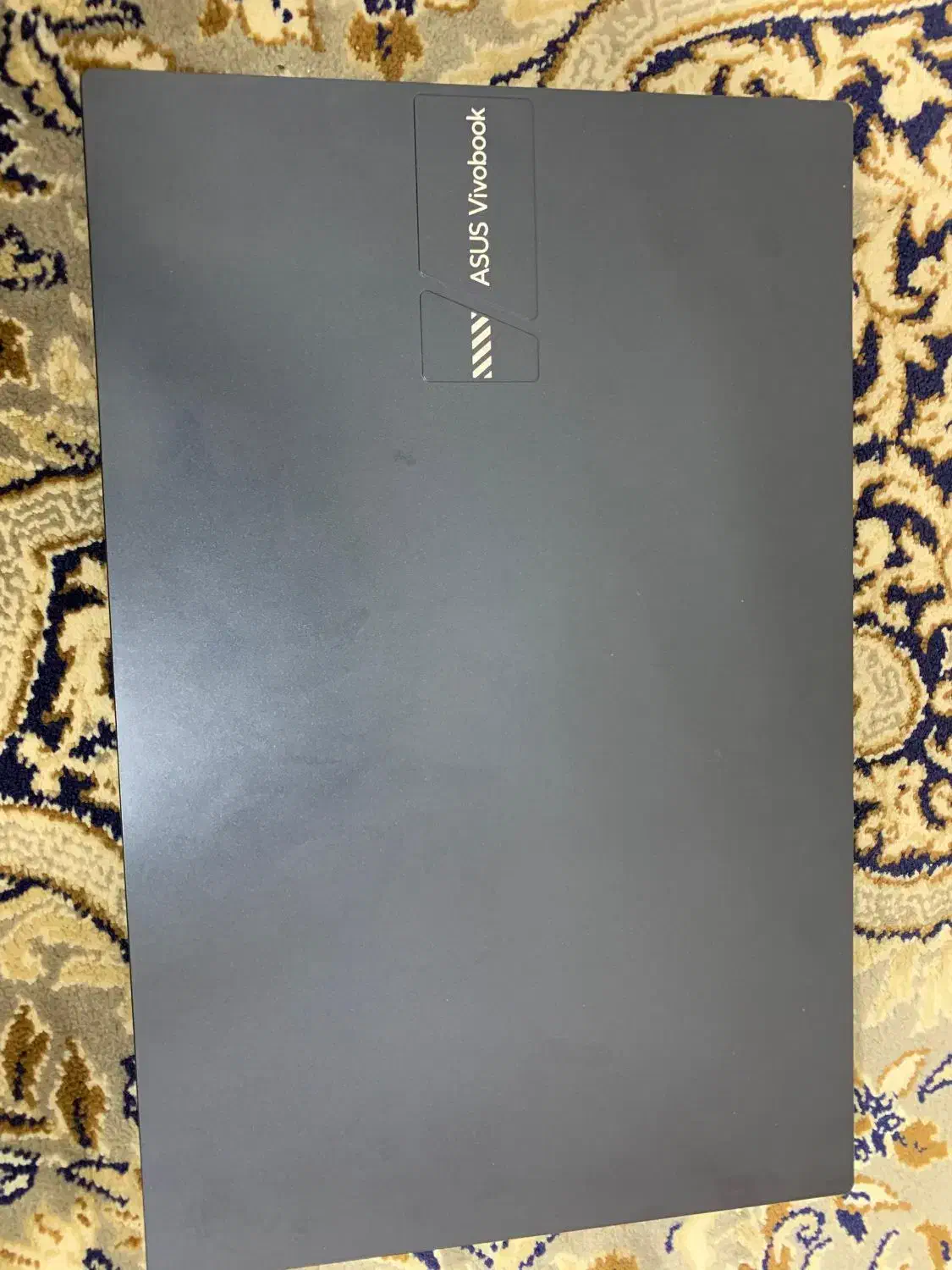 asus vivobook 15|رایانه همراه|گرگان, |دیوار