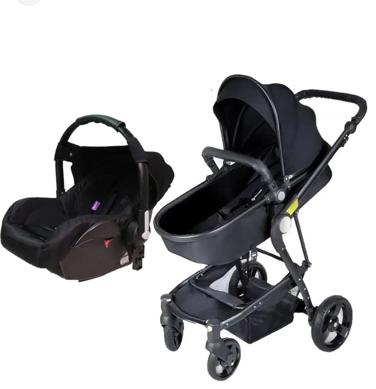 کریر و کالسکه دلیجان هرو|کالسکه و لوازم جانبی|صفادشت, |دیوار