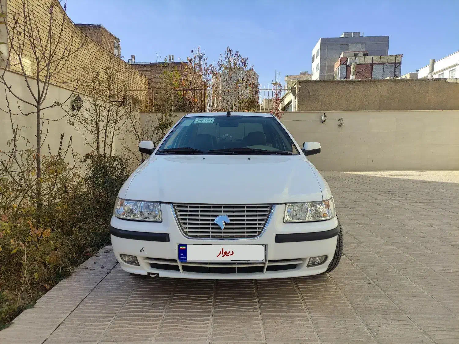 سمند lx مدل ۱۴۰۰|خودرو سواری و وانت|اردبیل, |دیوار