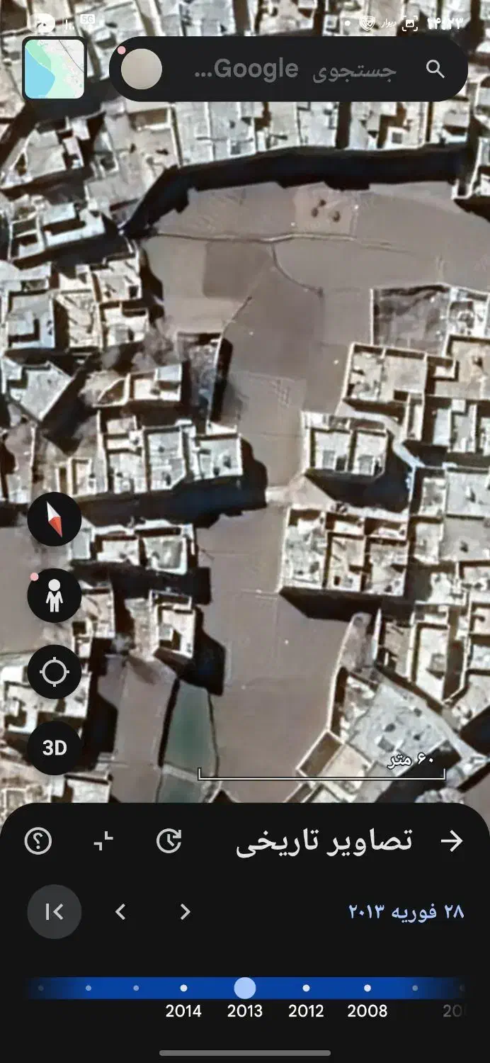 خرید و فروش زمین مسکونی و کلنگی و معاوضه در درچه|فروش زمین و ملک کلنگی|خمینی‌شهر, |دیوار