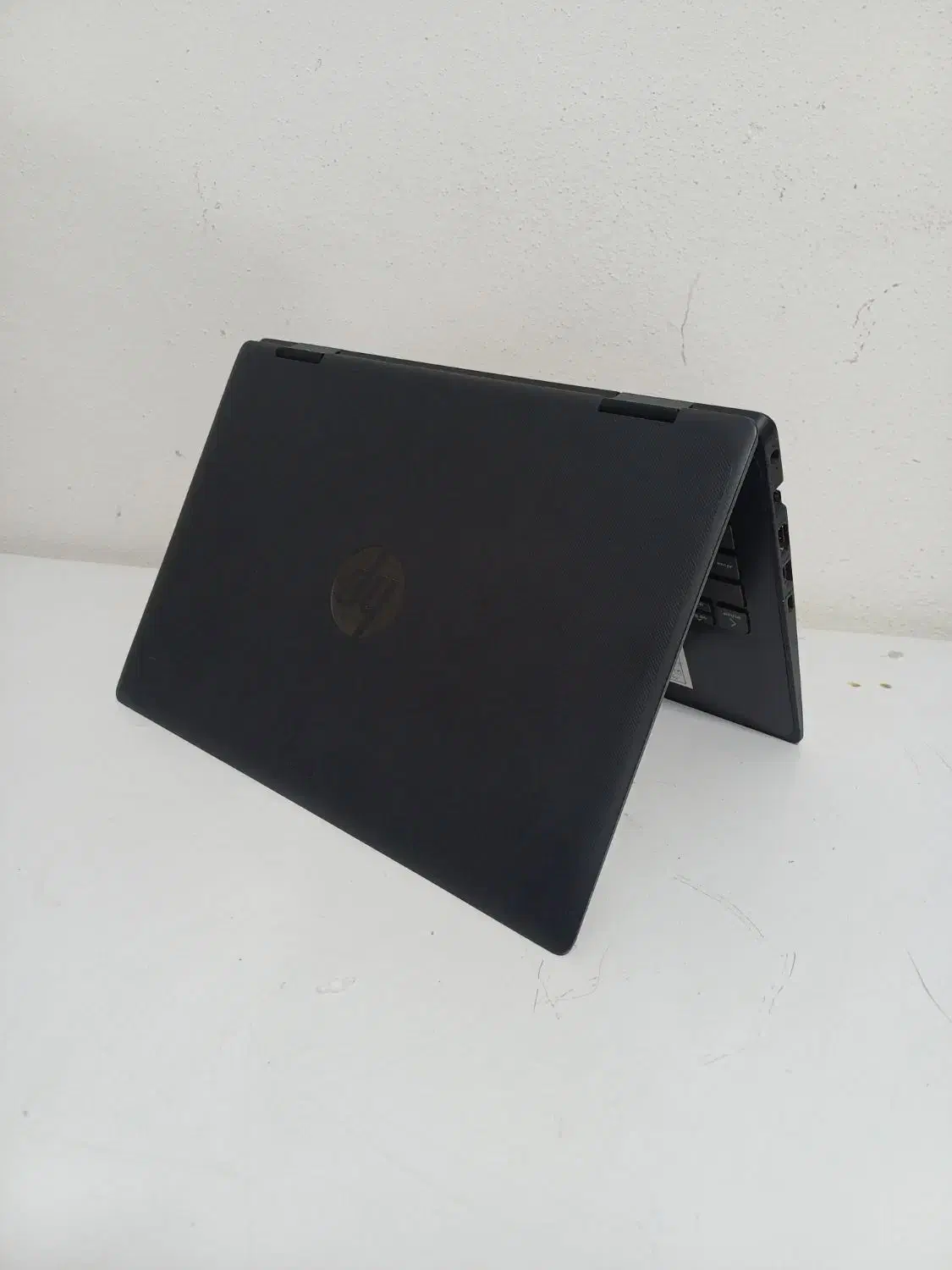 لپ تاپ اچ پی لمسی i5 نسل 10|رایانه همراه|شیراز, زند|دیوار