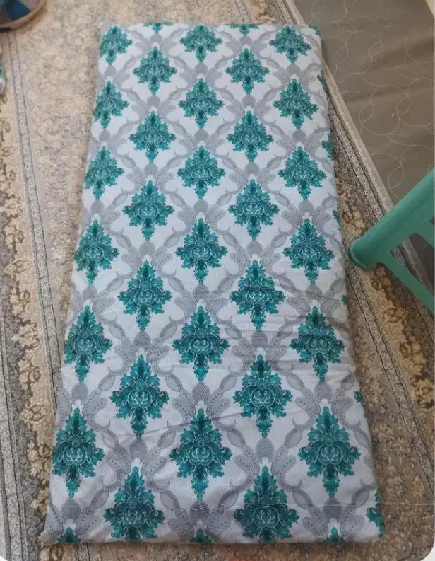 تشک|رختخواب، بالش، پتو|مهاباد (آذربایجان غربی), |دیوار