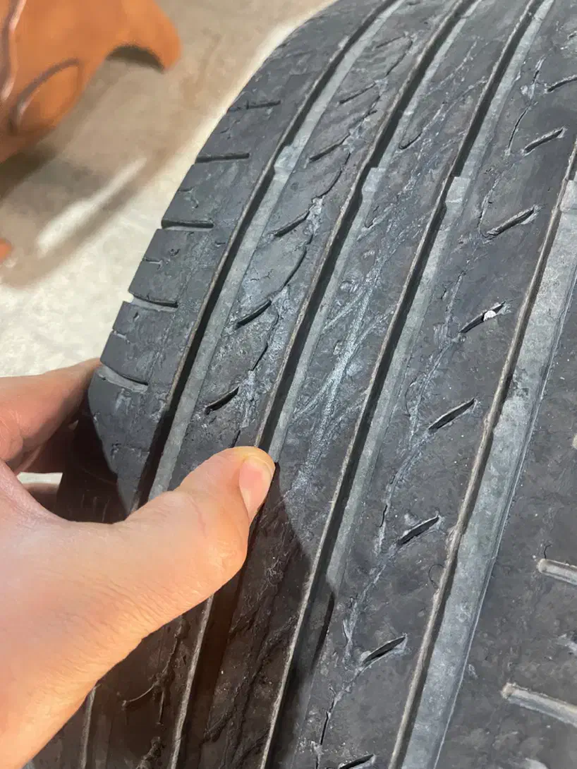 لاستیک|قطعات یدکی و لوازم جانبی|قیامدشت - خاورشهر, |دیوار