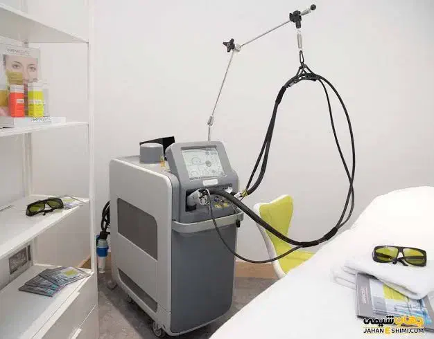 تعمیر و سرویس دستگاه لیزر|خدمات پیشه و مهارت|کرمانشاه, |دیوار