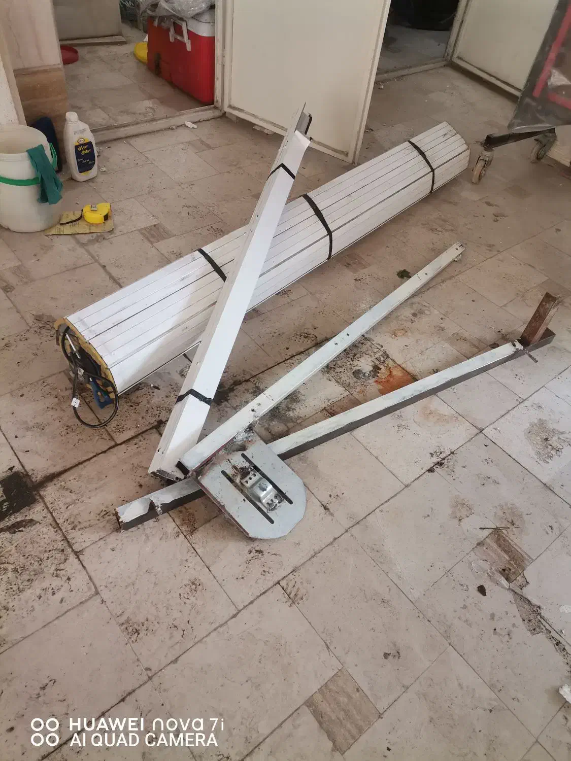 فروش/کرکره برقی|مصالح و تجهیزات ساختمان|احمدآبادمستوفی, |دیوار