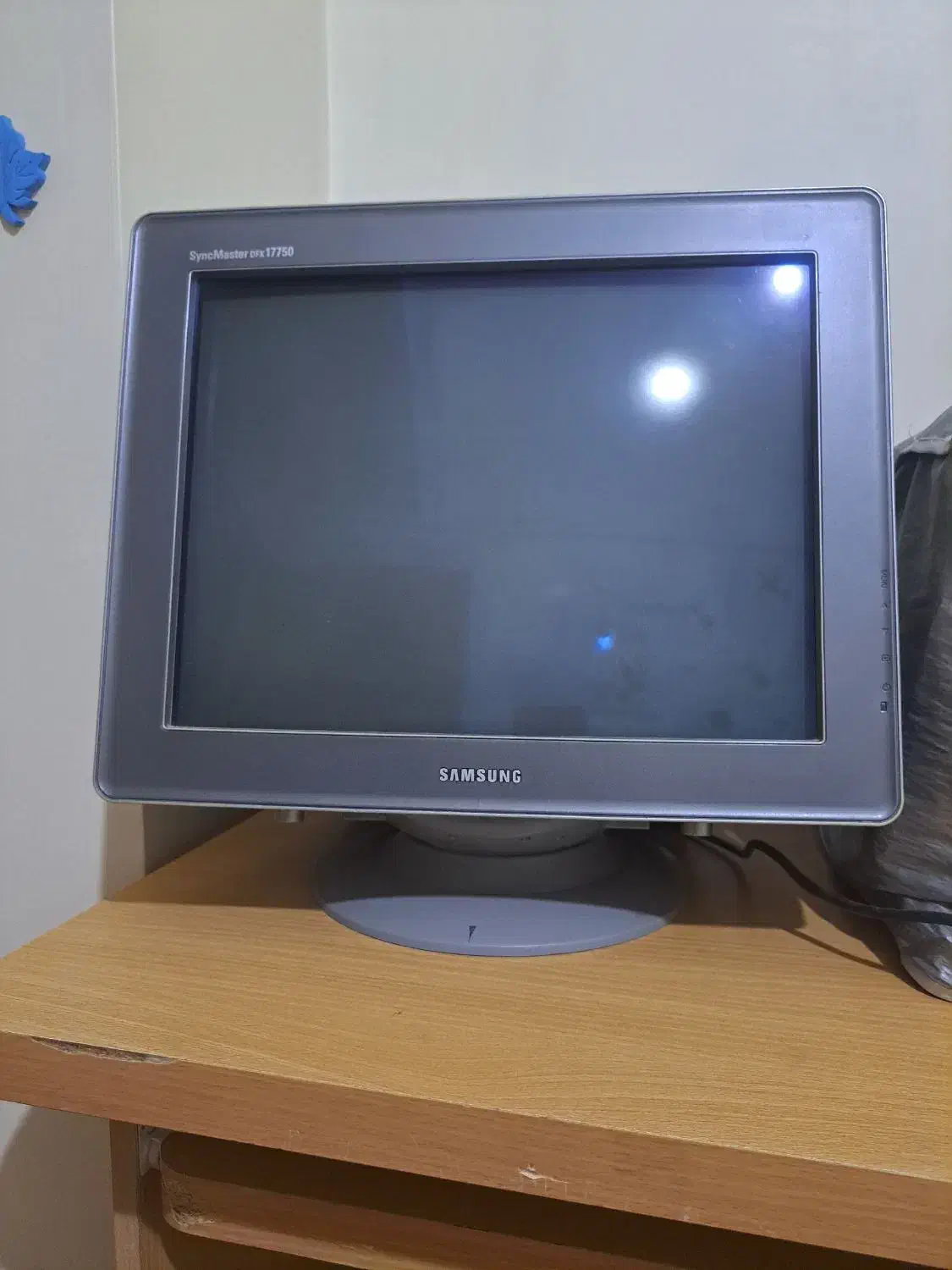 کامپیوتر کامل با مانیتور سامسونگ|رایانه رومیزی|تبریز, |دیوار