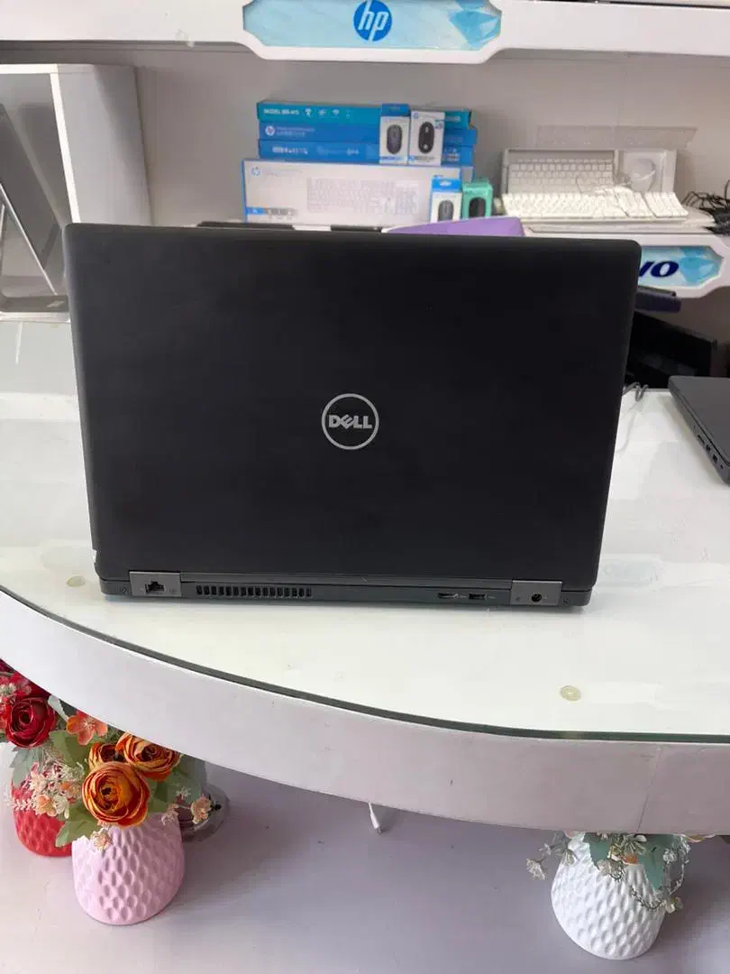 دل 5580 نسل ۷|رایانه همراه|اردبیل, |دیوار