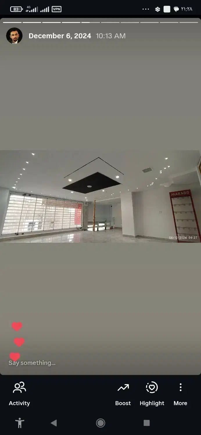 رهن و اجاره مغازه|اجارهٔ مغازه و غرفه|تاکستان, |دیوار