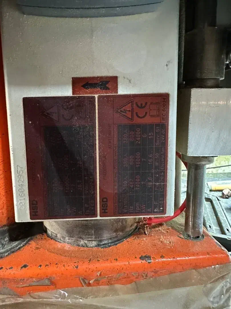 فروش دستگاه cnc|ماشین‌آلات صنعتی|شیراز, انجیره|دیوار