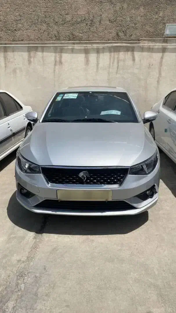 خودرو تارا V2 اتومات صفر|خودرو سواری و وانت|اسلام‌شهر, مطهری|دیوار