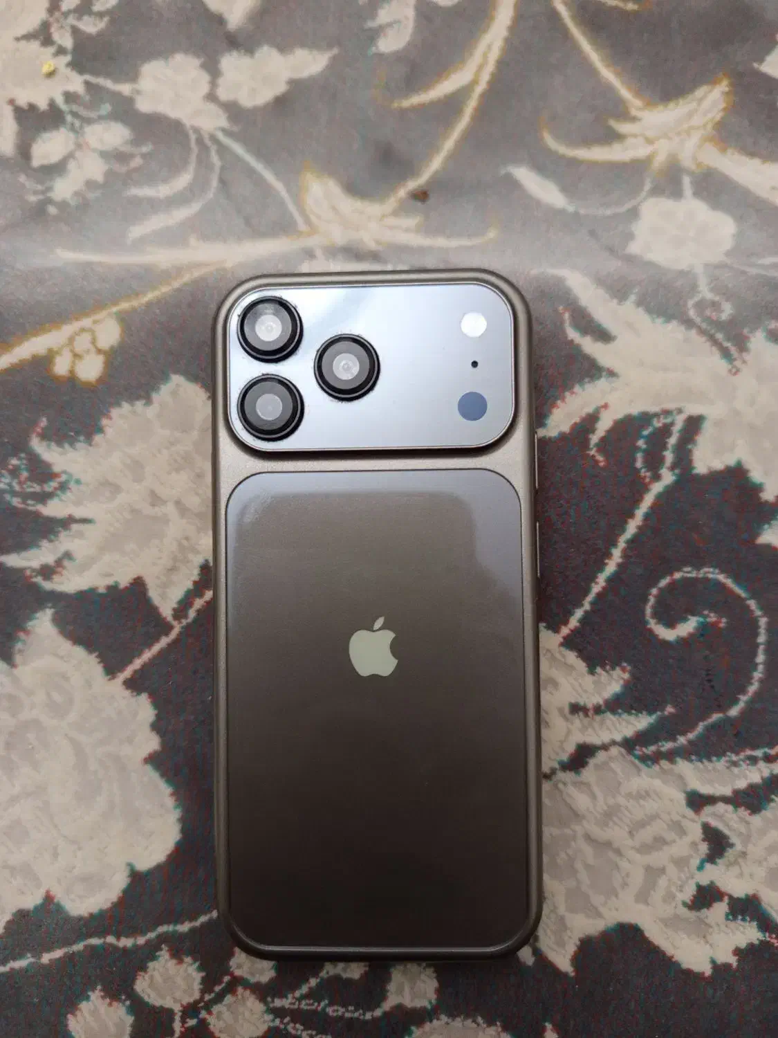 ایفون مینی|موبایل|قیامدشت - خاورشهر, |دیوار