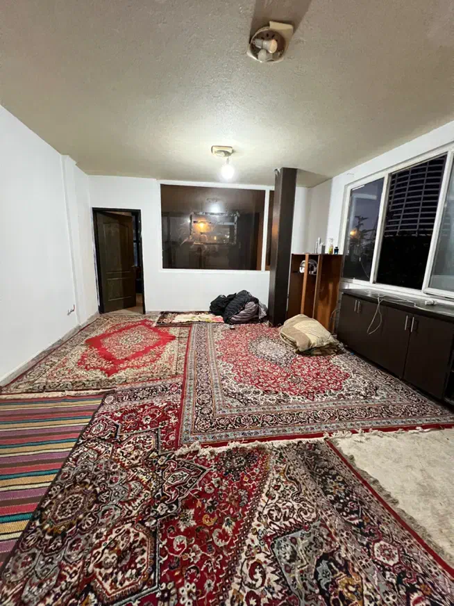 فروش آپارتمان/قابلیت استفاده تجاری و اداری/متل قو|فروش آپارتمان|سلمان‌شهر, |دیوار