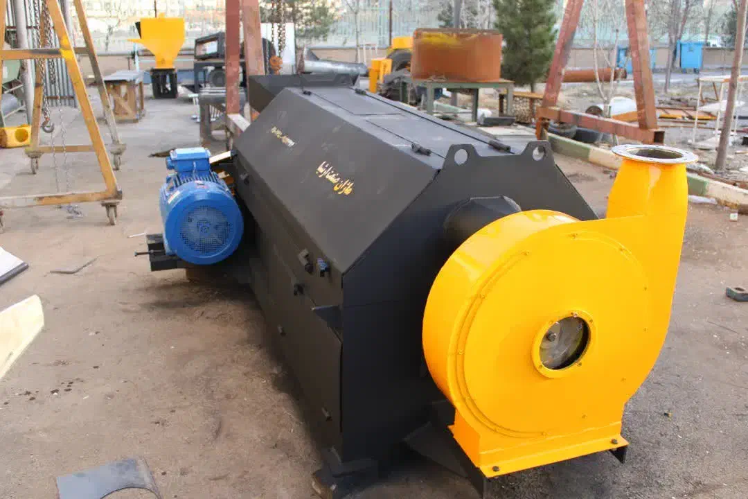 دستگاه سانتریفیوژ افقی|ماشینآلات صنعتی|تهران, بهداشت|دیوار