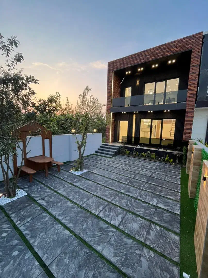 ویلا دوبلکس 200متری/سند دار/جاده امام زاده عبدالله|فروش خانه و ویلا|امامزاده عبدالله, |دیوار