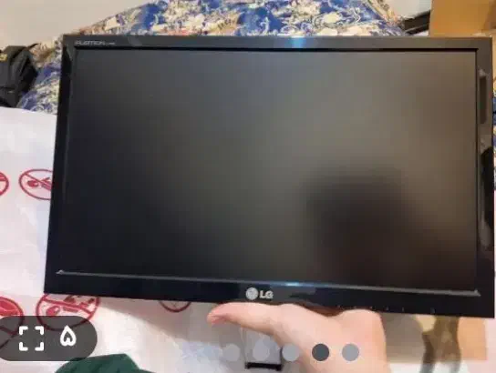 مانیتور 19الجی|رایانه رومیزی|گنبد کاووس, |دیوار