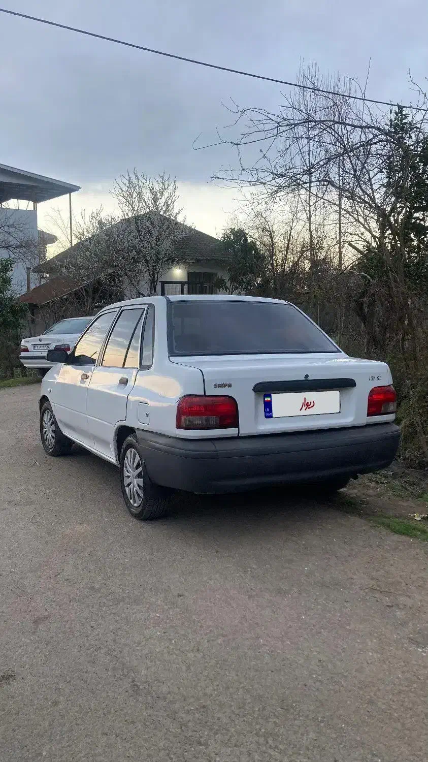 پراید مدل90|خودرو سواری و وانت|اردبیل, |دیوار