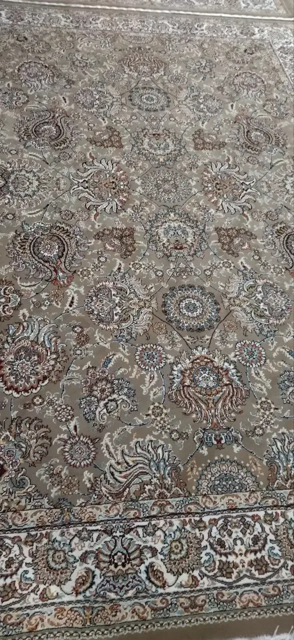 فرش گردویی|فرش|کرمانشاه, |دیوار