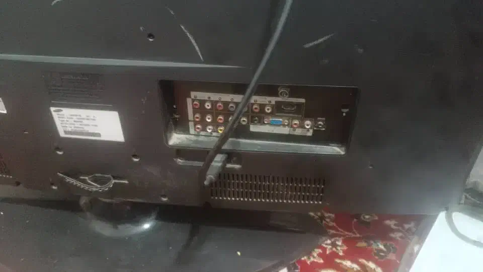 بدلیل نیاز مالی|تلویزیون و پروژکتور|صفادشت, |دیوار