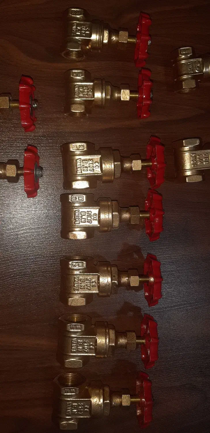 شیر فلکه|مصالح و تجهیزات ساختمان|فردیس, فرامرزیه|دیوار