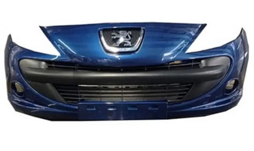 مرکز فروش سپر خودرو زیر قیمت بازار|قطعات یدکی و لوازم جانبی|یزد, |دیوار