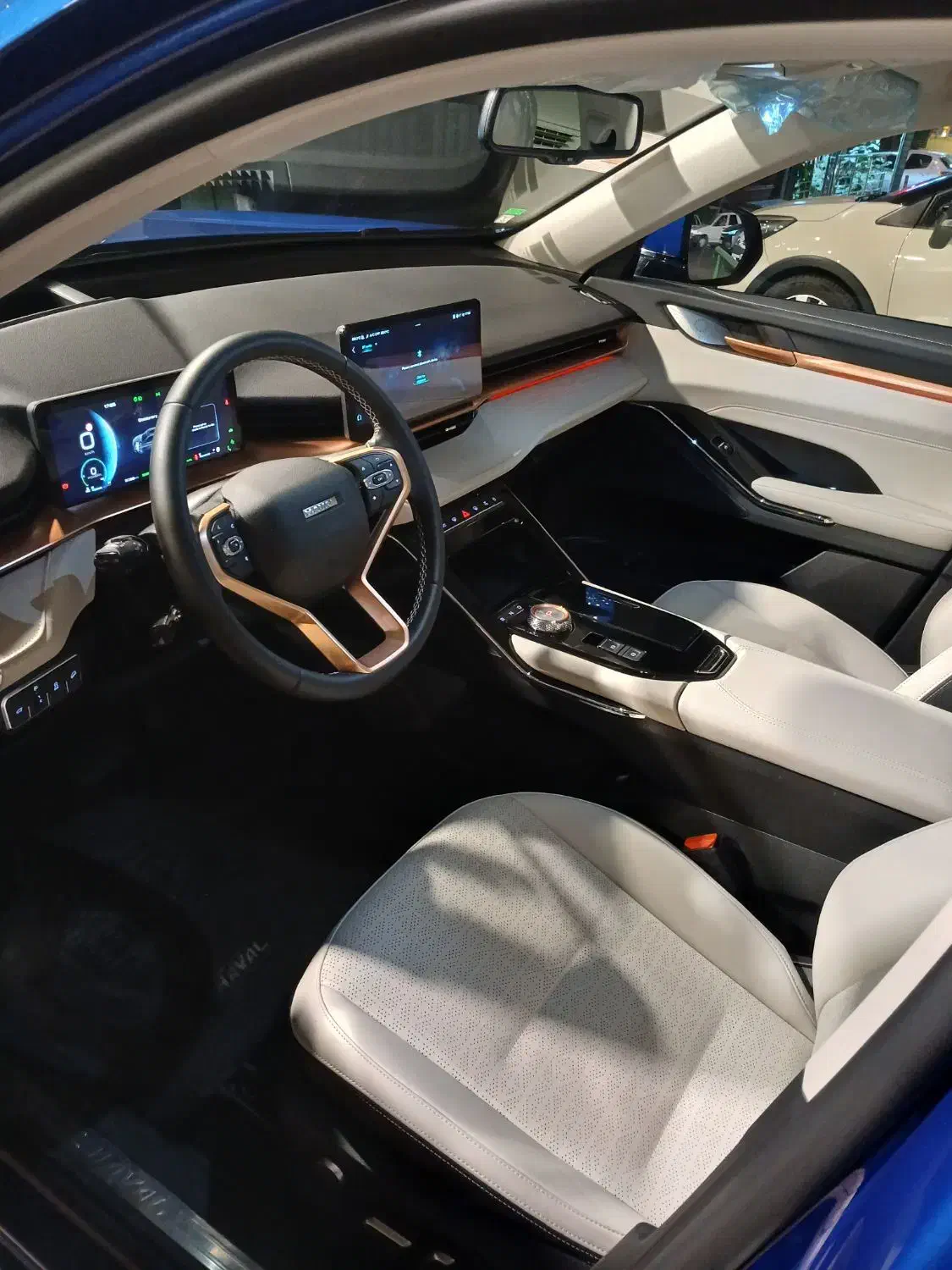 هاوال H6|خودرو سواری و وانت|تهران, پاسداران|دیوار