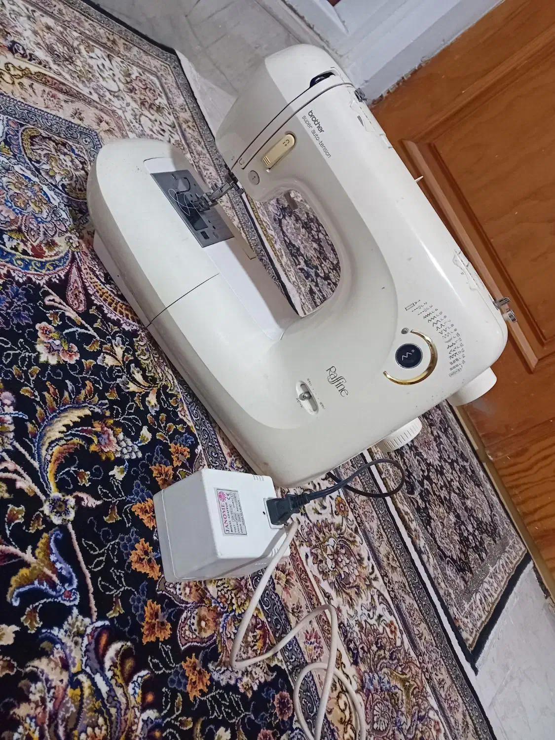 تخفیف|چرخ خیاطی و ریسندگی|کیاشهر, |دیوار