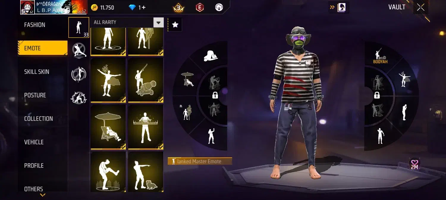 اکانت فری فایر|کنسول، بازی ویدئویی و آنلاین|آق قلا, |دیوار