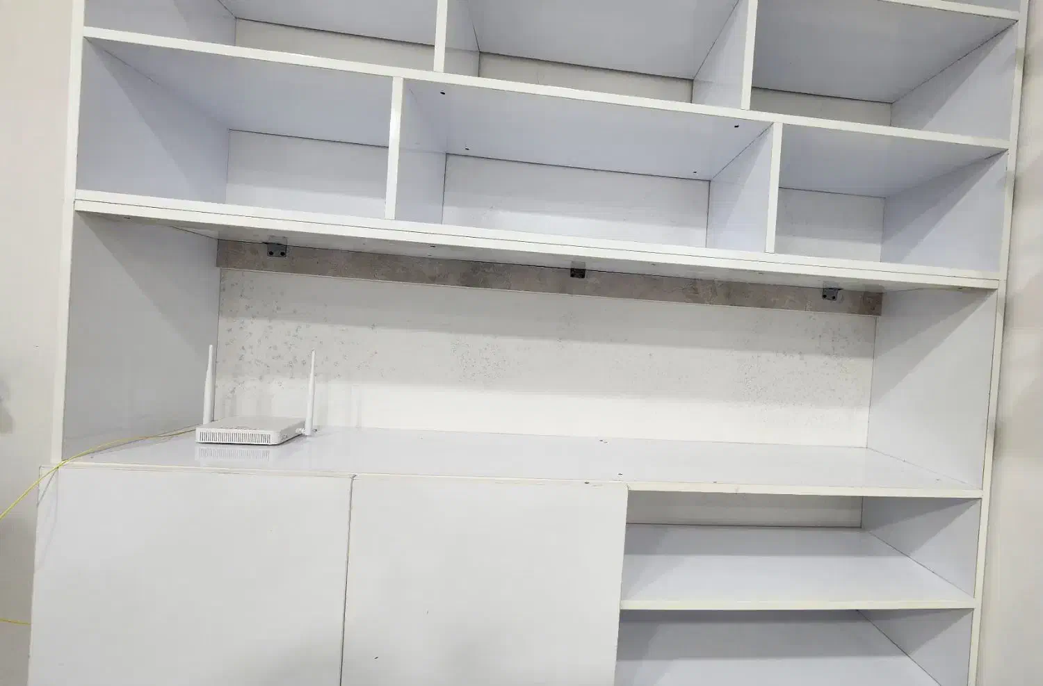 کمد دیواری|جاکفشی، کمد، دراور|فین, |دیوار