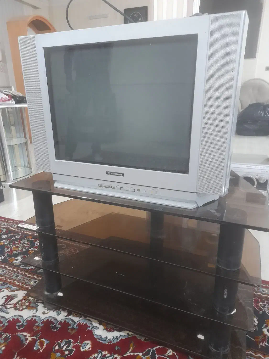 تلویزیون|تلویزیون و پروژکتور|رفسنجان, |دیوار