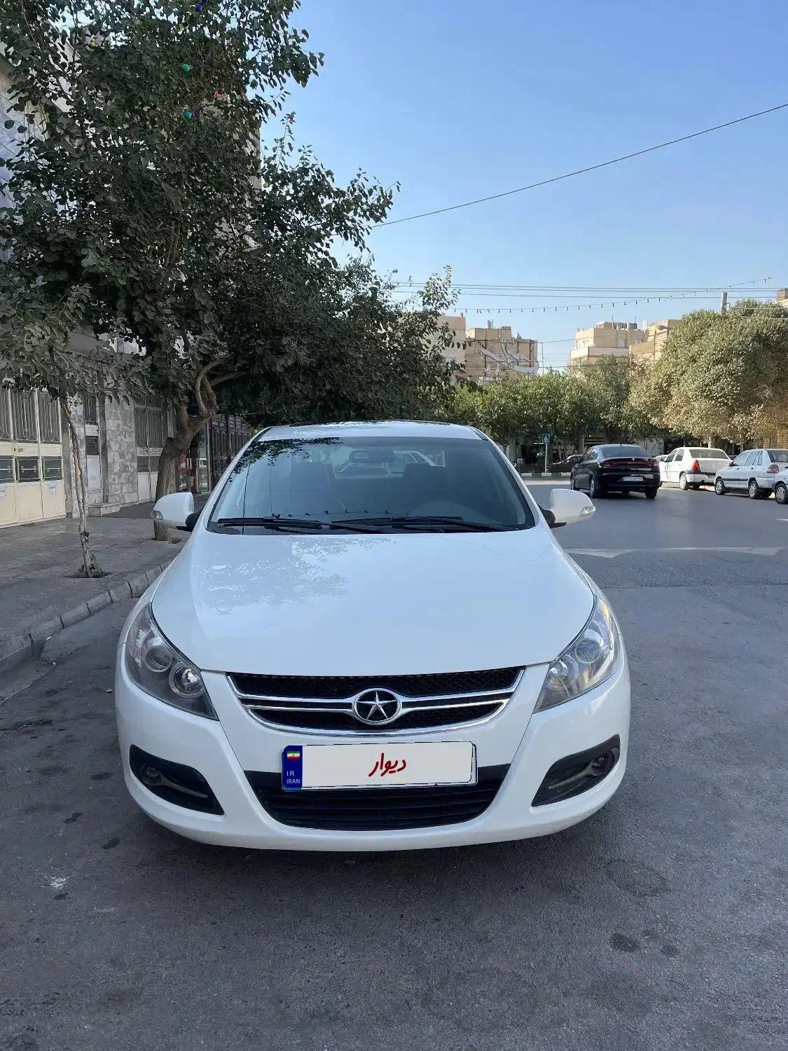 جک j5 اتومات مدل 1396‌ درحد صفر|خودرو سواری و وانت|مشهد, شهید مطهری|دیوار