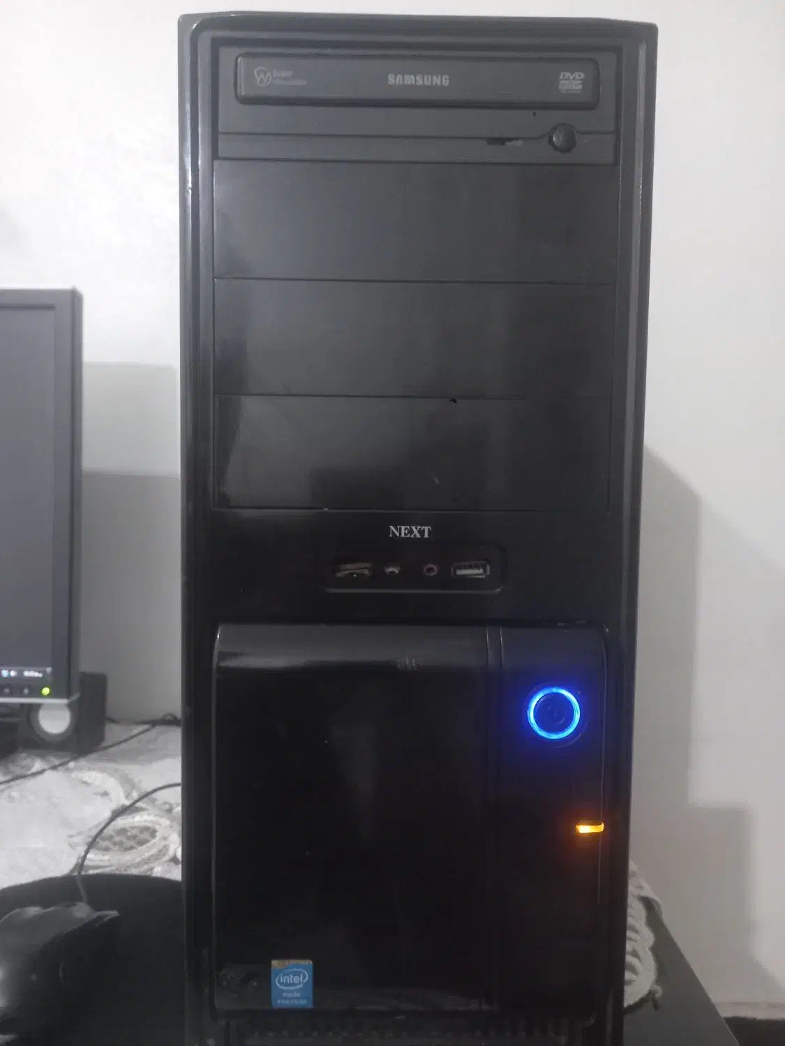 کامپیوتر|رایانه رومیزی|ایذه, |دیوار