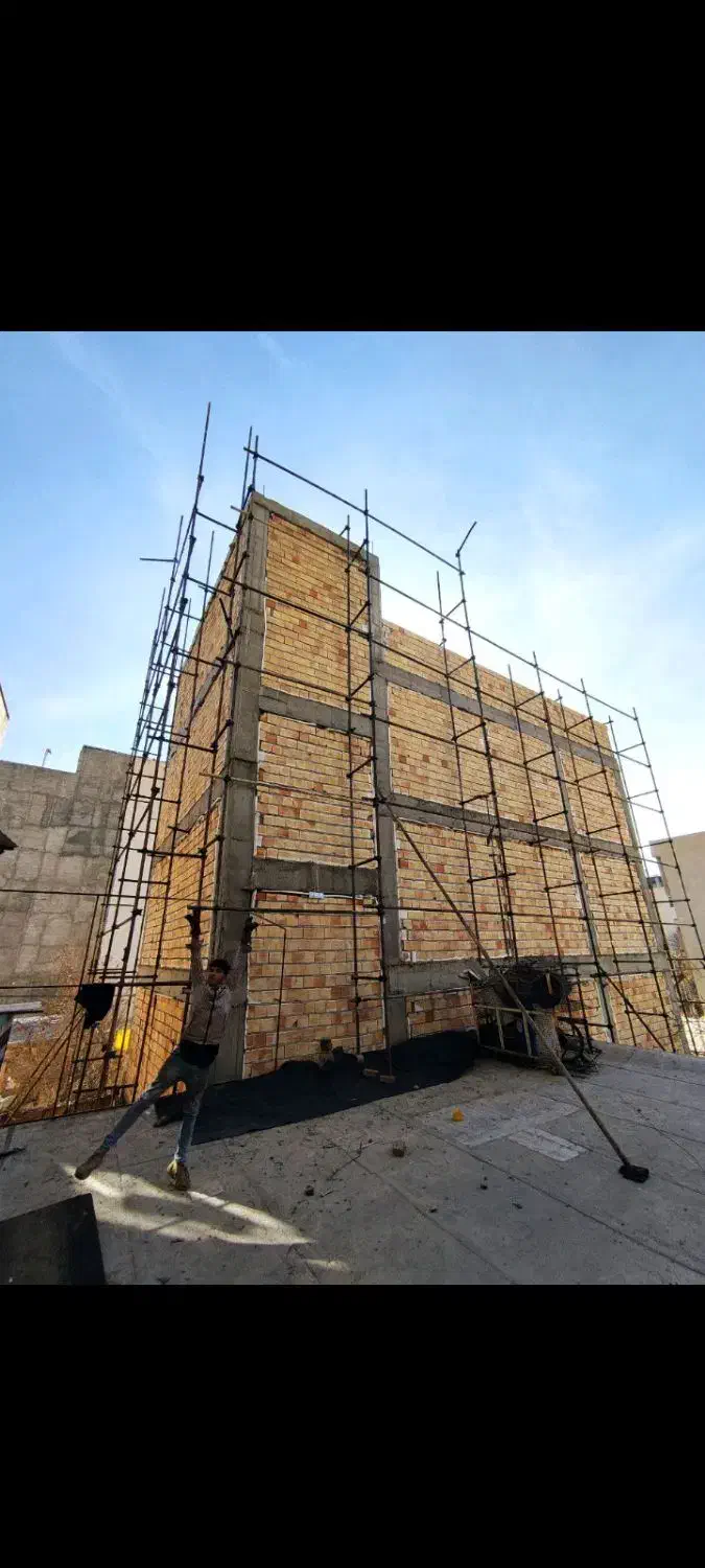 داربست فلزی بهزاد|خدمات پذیرایی، مراسم|بجنورد, |دیوار