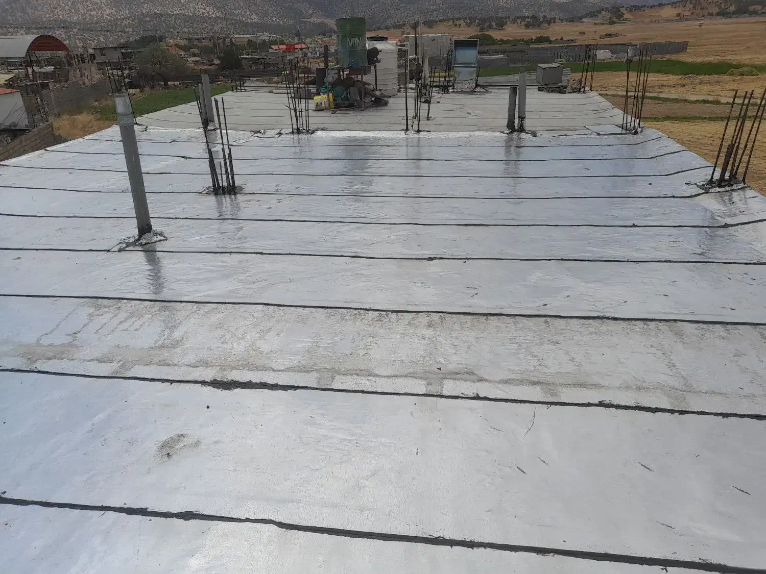 فروش عمده ایزوگام مشهد و دلیجان|خدمات پیشه و مهارت|یاسوج, |دیوار