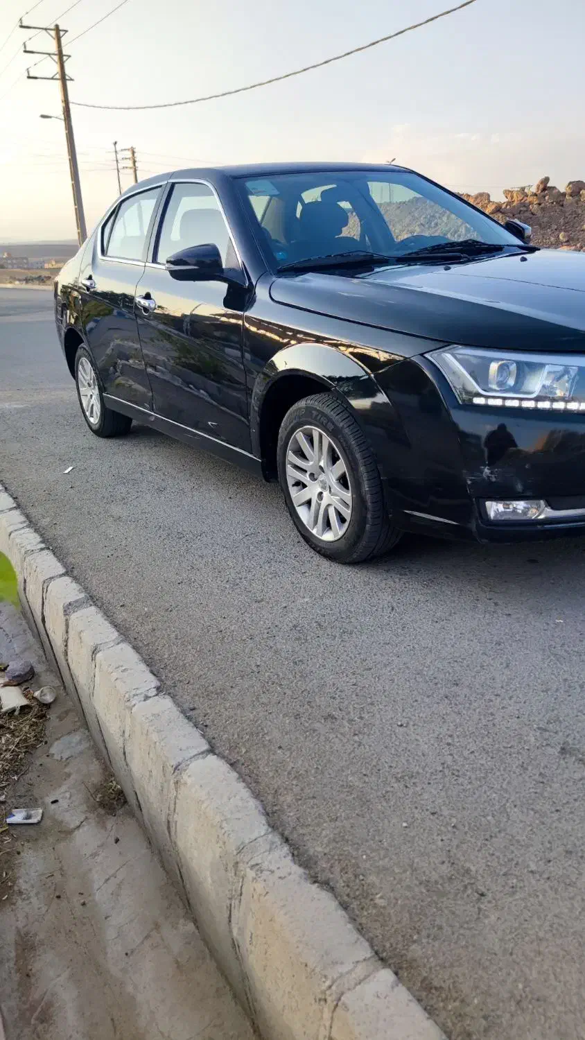 دنا پلاس مدل ۹۹|خودرو سواری و وانت|هشترود, |دیوار