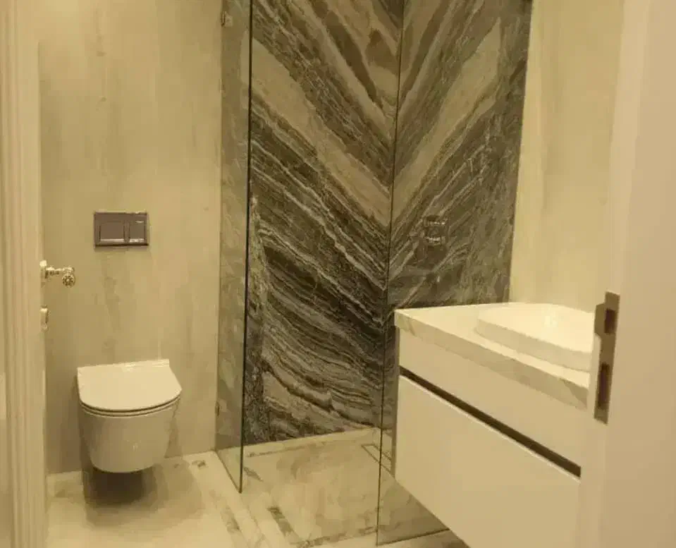 هروی،افتخاریان/۲۰۰متر شاهانه/اثر فاخر منطقه MSM|فروش آپارتمان|تهران, هروی|دیوار