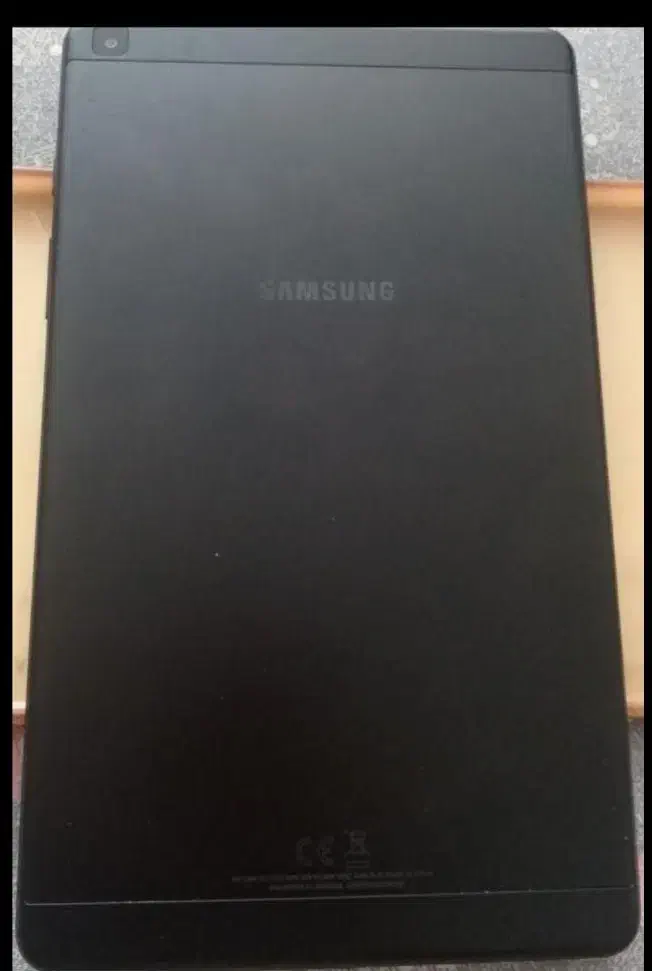 تبلت سامسونگ مدل T295|تبلت|خمینی‌شهر, |دیوار