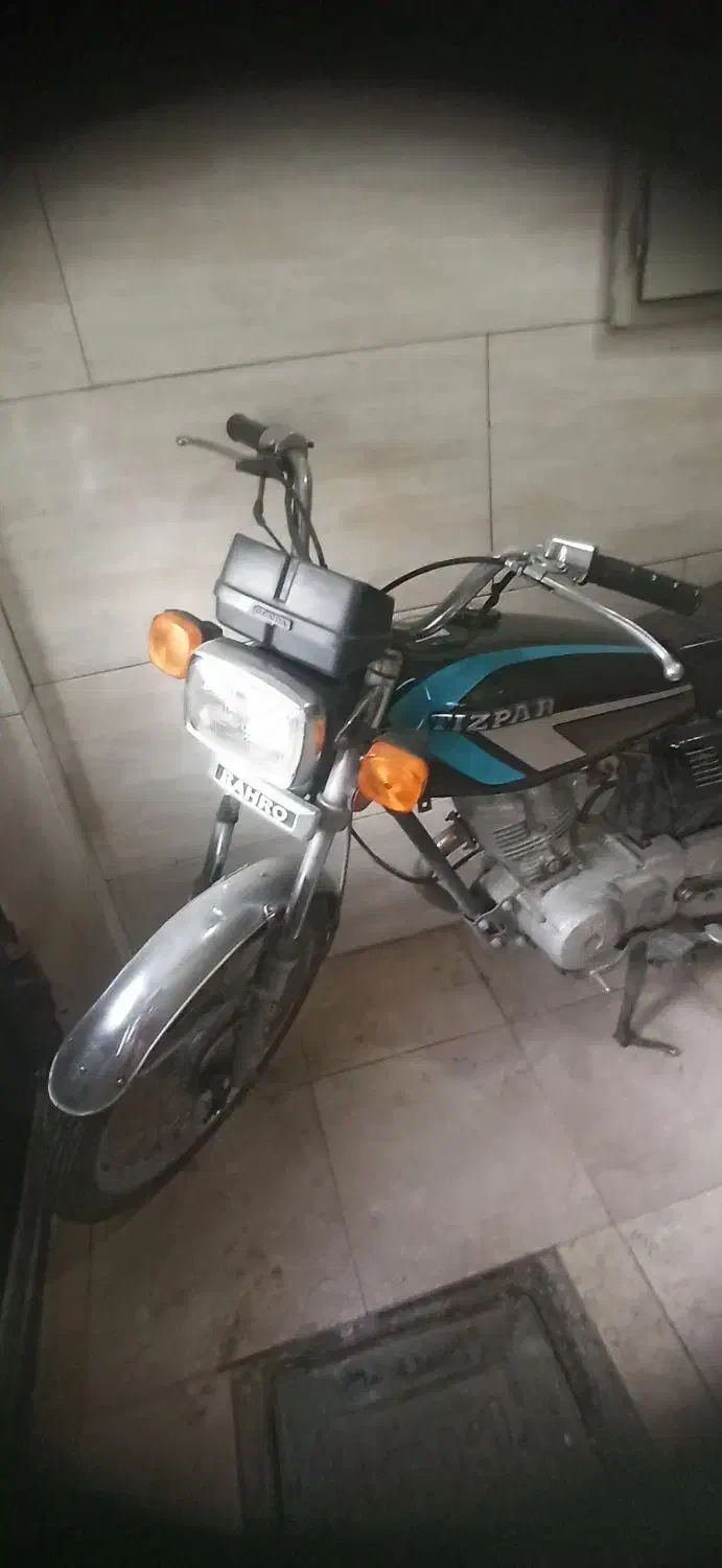 قیمت 45میلیون|موتورسیکلت|بومهن, |دیوار