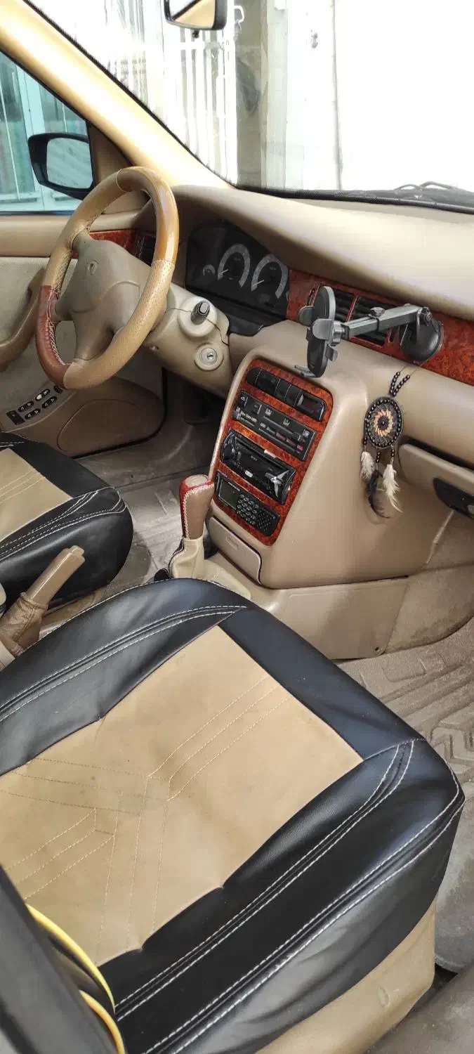 سمند مدل 85|خودرو سواری و وانت|سنندج, |دیوار