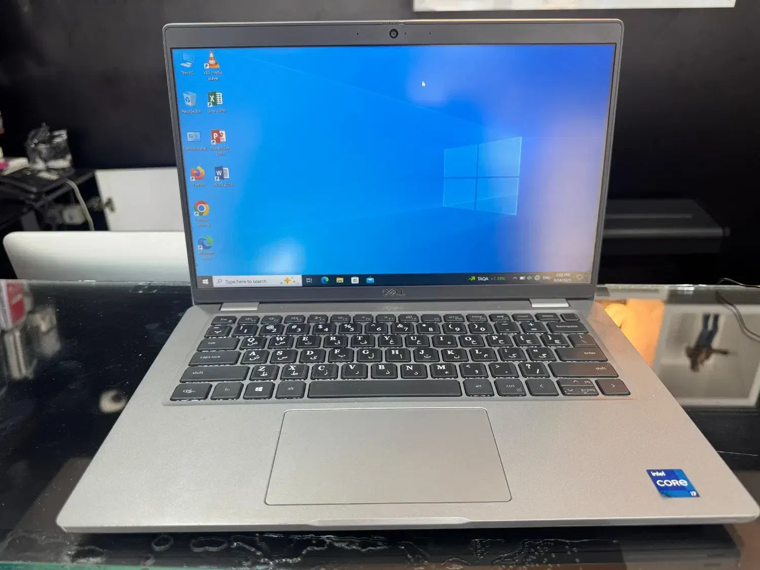 لپ تاپ DELL مدل Latitude 5520 کارکرده|رایانه همراه|اهواز, زیتون کارمندی|دیوار
